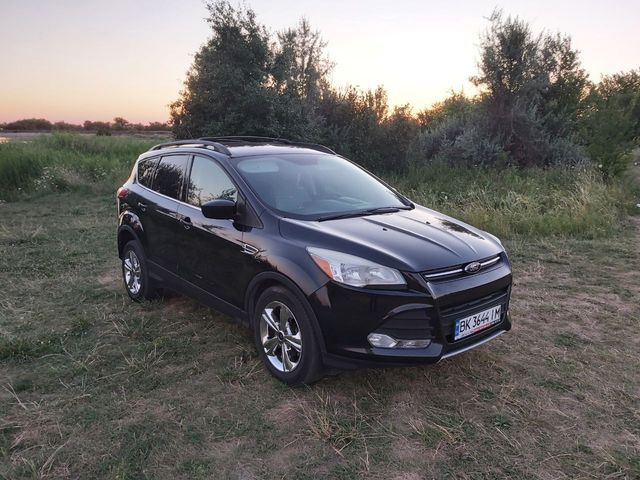 Ford Escape - зображення 1