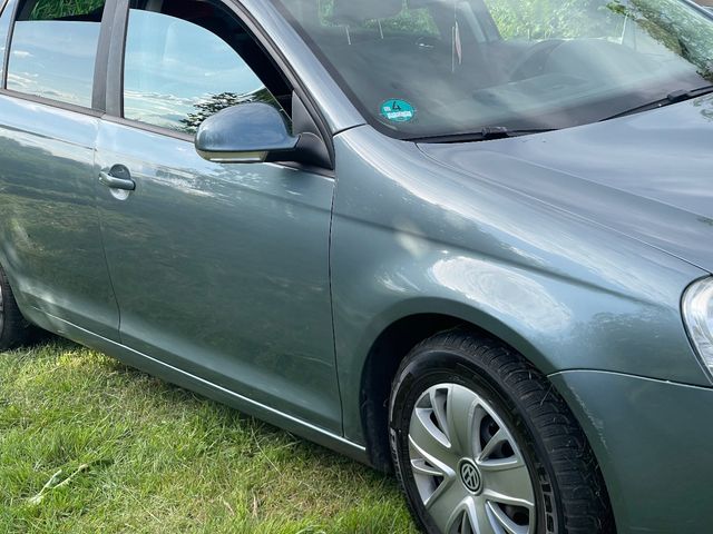 Volkswagen Golf - зображення 2