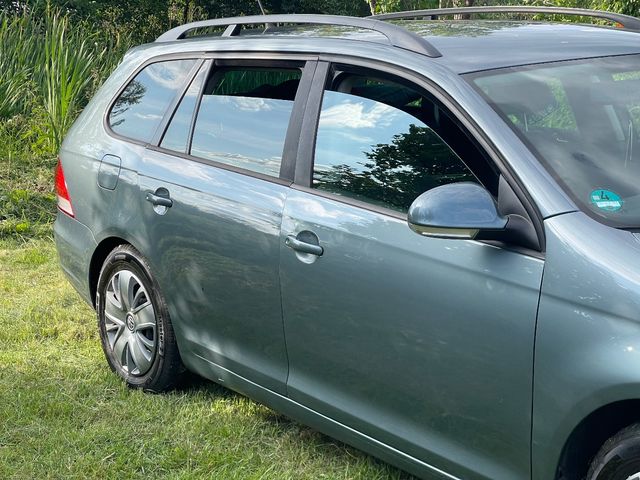 Volkswagen Golf - зображення 3
