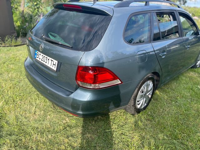 Volkswagen Golf - зображення 5