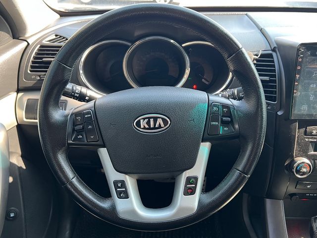 Kia Sorento - зображення 5