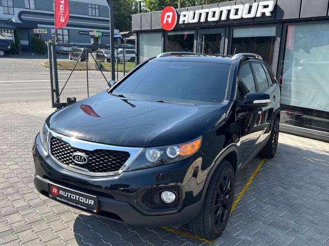 Kia Sorento - зображення 2