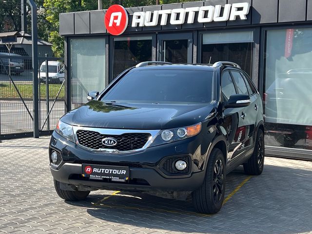 Kia Sorento - зображення 1