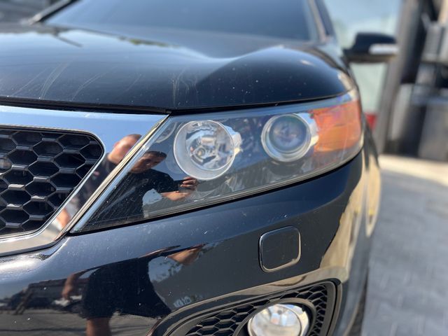 Kia Sorento - зображення 3
