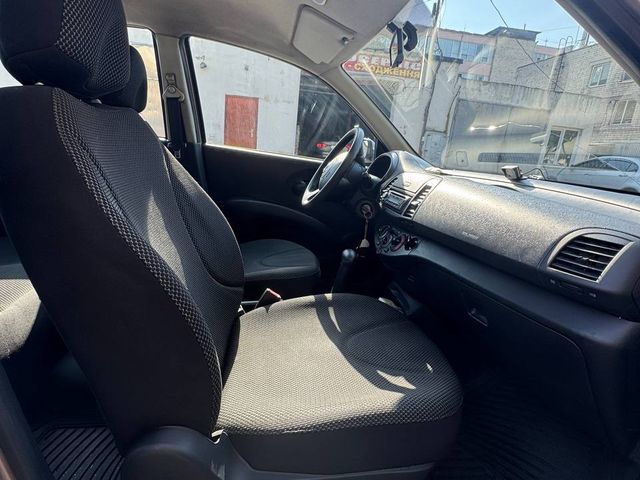 Nissan Micra - зображення 3