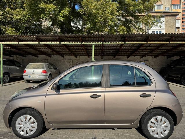 Nissan Micra - зображення 2