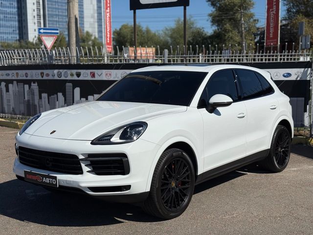 Porsche Cayenne - зображення 4