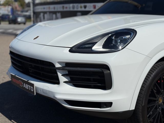 Porsche Cayenne - зображення 3