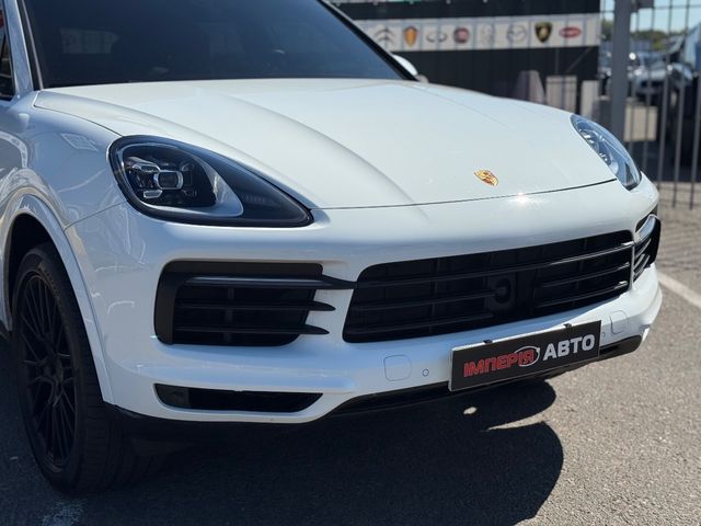 Porsche Cayenne - зображення 2