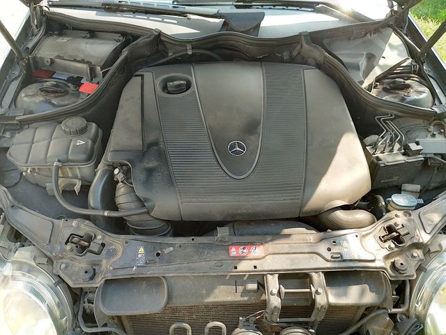 Mercedes-Benz C-Класс - зображення 4