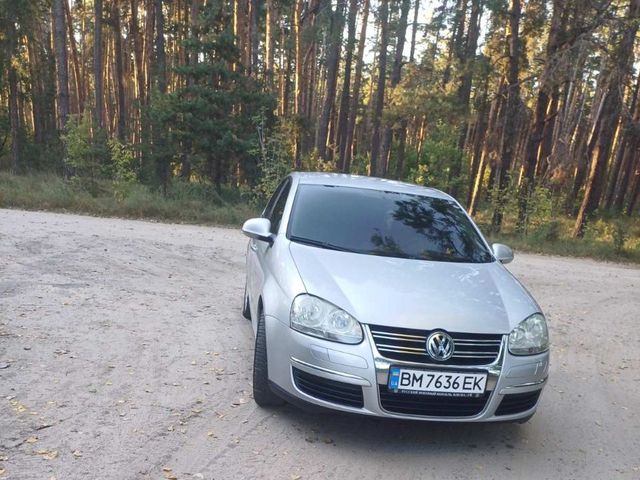 Volkswagen Jetta - зображення 2