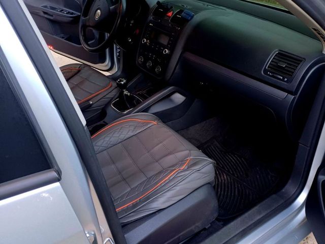 Volkswagen Jetta - зображення 5