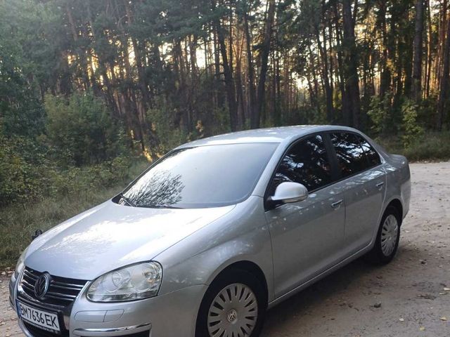 Volkswagen Jetta - зображення 1