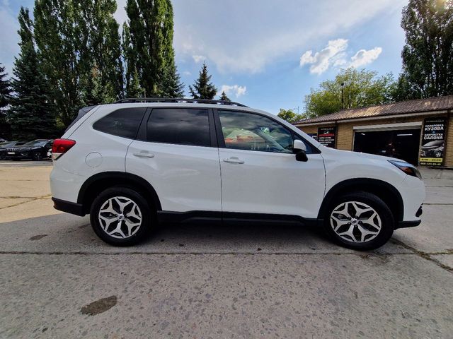Subaru Forester - зображення 3