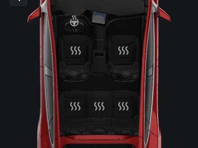 Tesla Model S - зображення 5