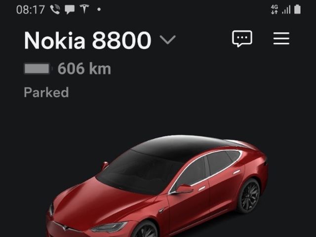 Tesla Model S - зображення 4