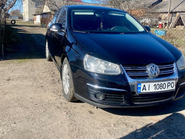 Volkswagen Jetta - зображення 4