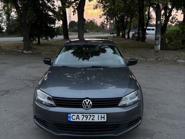 Volkswagen Jetta - зображення 3