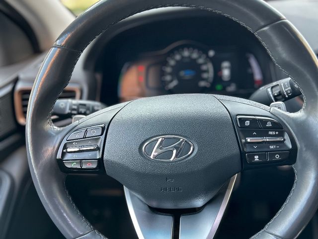 Hyundai IONIQ - зображення 5