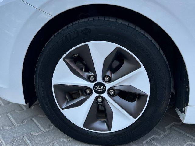 Hyundai IONIQ - зображення 3