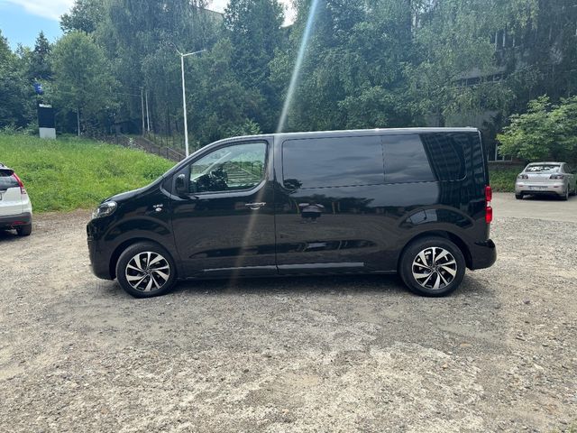 Citroen SpaceTourer - зображення 5
