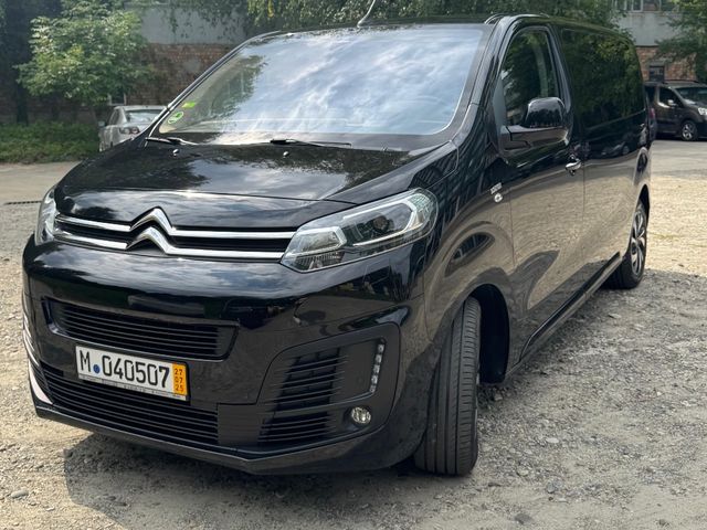Citroen SpaceTourer - зображення 1