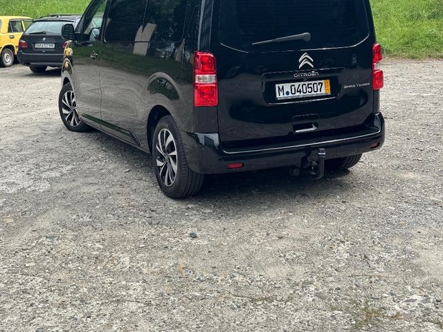 Citroen SpaceTourer - зображення 4