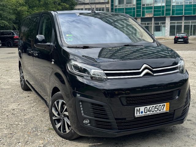 Citroen SpaceTourer - зображення 2