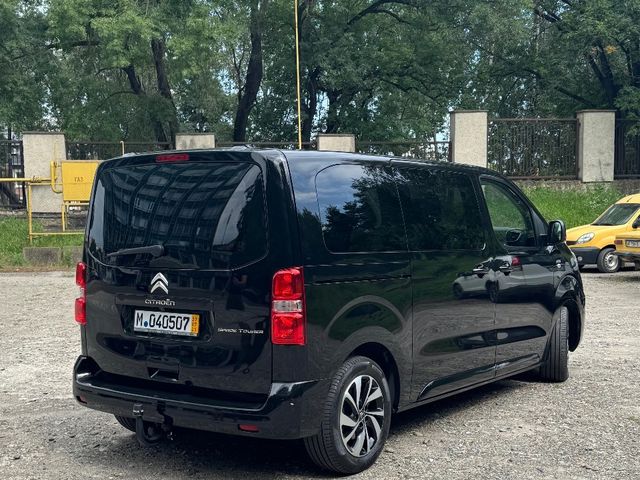 Citroen SpaceTourer - зображення 3