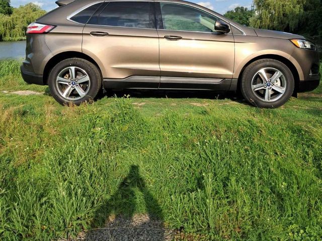 Ford Edge - зображення 2