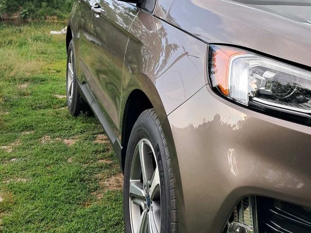 Ford Edge - зображення 3