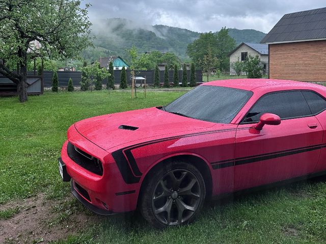 Dodge Challenger - зображення 5