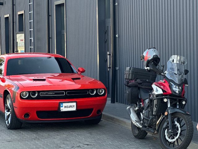 Dodge Challenger - зображення 2