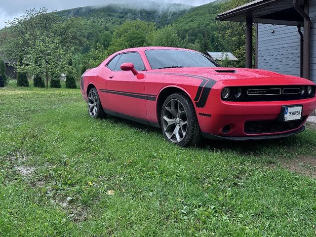 Dodge Challenger - зображення 4