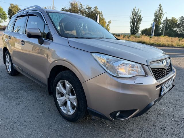 Subaru Forester - зображення 2