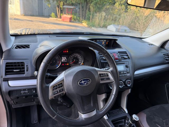 Subaru Forester - зображення 4