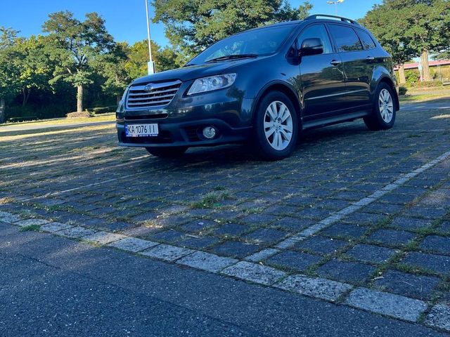 Subaru Tribeca - зображення 2