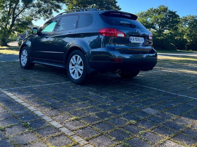 Subaru Tribeca - зображення 3