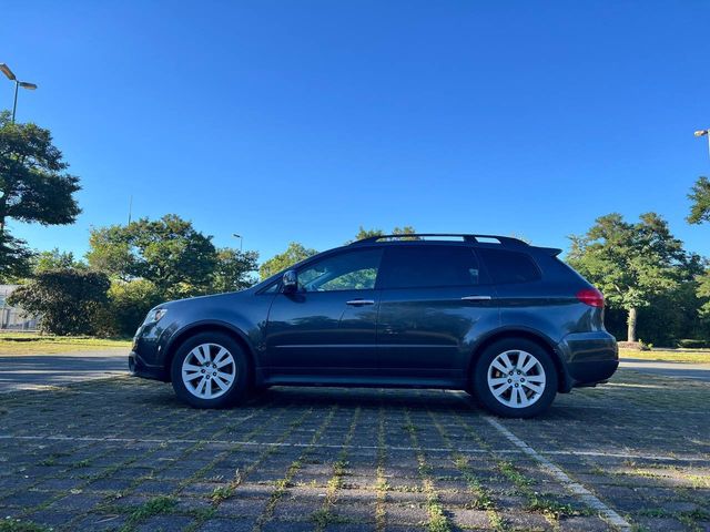 Subaru Tribeca - зображення 4