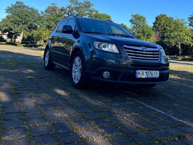 Subaru Tribeca - зображення 1