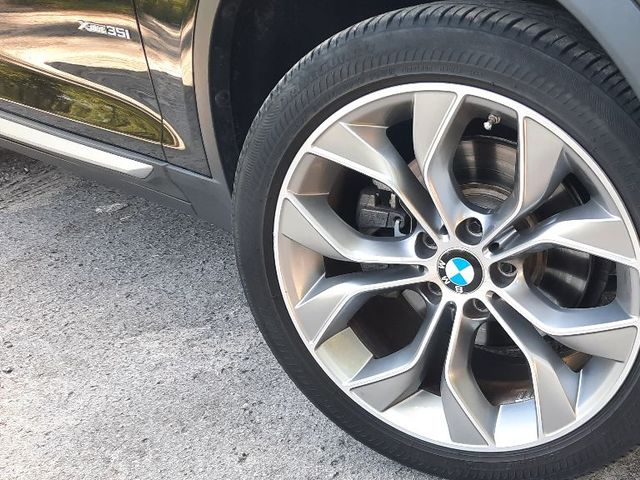 BMW X3 - зображення 5