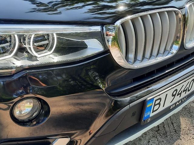 BMW X3 - зображення 2