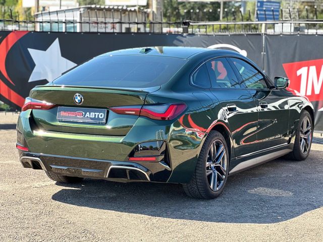 BMW i4 - зображення 5