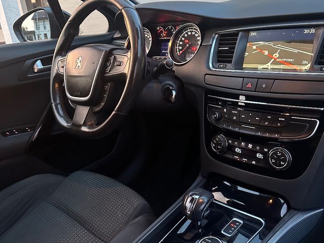 Peugeot 508 - зображення 2