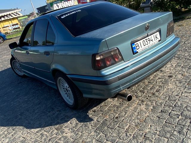 BMW 3 серії - зображення 4