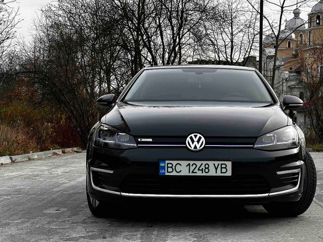Volkswagen Golf - зображення 3