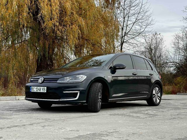 Volkswagen Golf - зображення 5