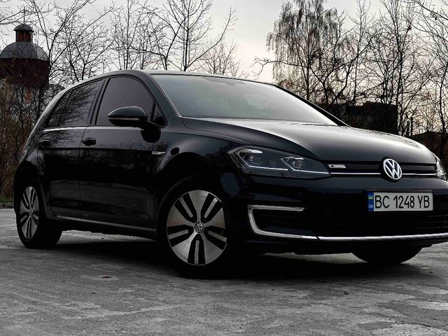 Volkswagen Golf - зображення 2