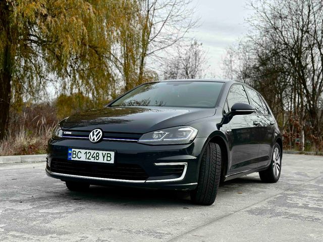Volkswagen Golf - зображення 4