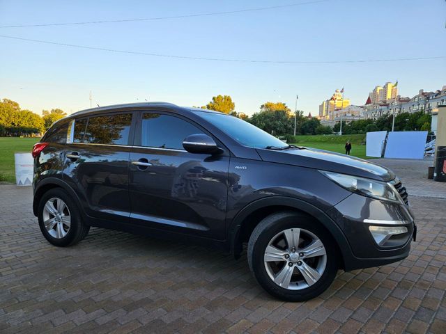 Kia Sportage - зображення 2